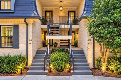 100 La Rue Place, Atlanta, GA 30327 - Photo 16