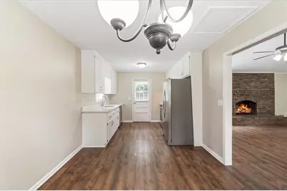 5146 Bramblewood Drive, Acworth, GA 30102 - Photo 14
