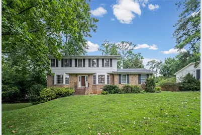 [Address not provided], Dunwoody, GA 30338 - Photo 2