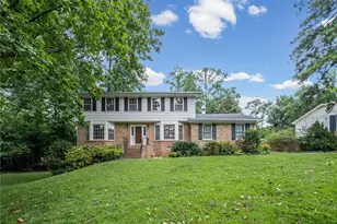 5291 Manhasset Cove, Dunwoody, GA 30338 - Photo 2
