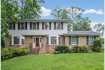 [Address not provided], Dunwoody, GA 30338 - Photo 1