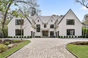 258 Pineland Rd NW, Atlanta, GA 30342 - Photo 2