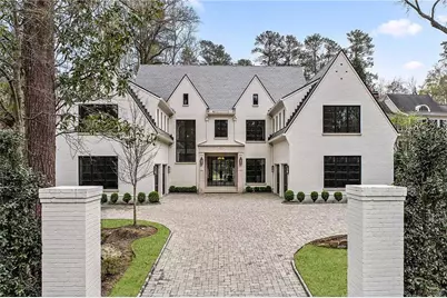 258 Pineland Road NW, Atlanta, GA 30342 - Photo 68