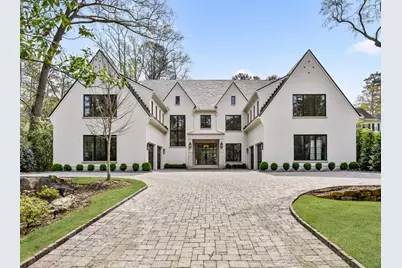 258 Pineland Road NW, Atlanta, GA 30342 - Photo 2