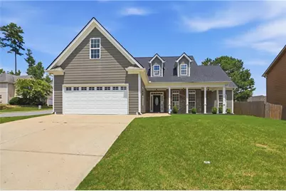 301 S Fortune Way, Dallas, GA 30157 - Photo 1