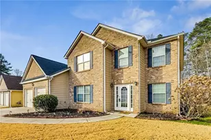 4262 Defoors Farm Trail, Powder Springs, GA 30127 - Photo 2