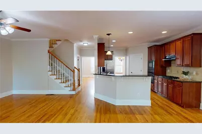 3014 Gaston Circle SE #2, Marietta, GA 30067 - Photo 6