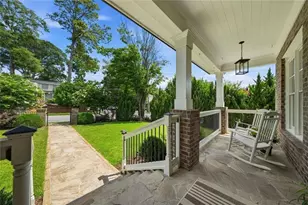 383 Peachtree Ave NE, Atlanta, GA 30305 - Photo 4