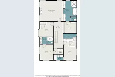 383 Peachtree Avenue NE, Atlanta, GA 30305 - Photo 82
