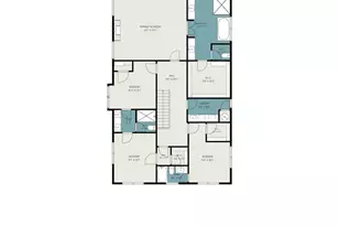 383 Peachtree Ave NE, Atlanta, GA 30305 - Photo 82