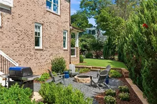 383 Peachtree Ave NE, Atlanta, GA 30305 - Photo 74