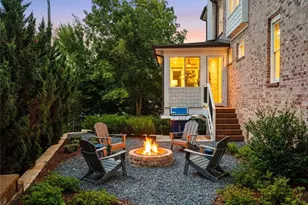 383 Peachtree Ave NE, Atlanta, GA 30305 - Photo 2