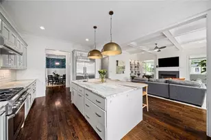 383 Peachtree Ave NE, Atlanta, GA 30305 - Photo 26