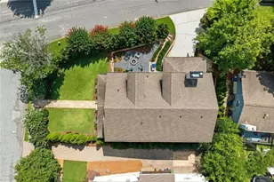 383 Peachtree Ave NE, Atlanta, GA 30305 - Photo 78