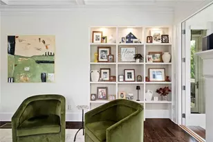 383 Peachtree Ave NE, Atlanta, GA 30305 - Photo 20