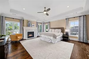383 Peachtree Ave NE, Atlanta, GA 30305 - Photo 36