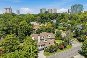 383 Peachtree Ave NE, Atlanta, GA 30305 - Photo 76