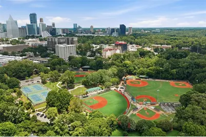 383 Peachtree Avenue NE, Atlanta, GA 30305 - Photo 66