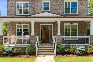 383 Peachtree Ave NE, Atlanta, GA 30305 - Photo 56