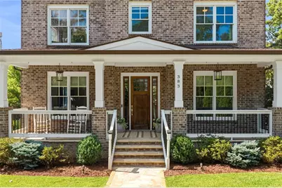 383 Peachtree Avenue NE, Atlanta, GA 30305 - Photo 56