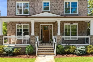 383 Peachtree Ave NE, Atlanta, GA 30305 - Photo 56