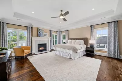 383 Peachtree Avenue NE, Atlanta, GA 30305 - Photo 36
