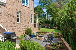 383 Peachtree Ave NE, Atlanta, GA 30305 - Photo 74