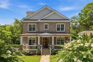 383 Peachtree Ave NE, Atlanta, GA 30305 - Photo 72