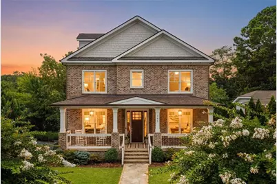 383 Peachtree Avenue NE, Atlanta, GA 30305 - Photo 1