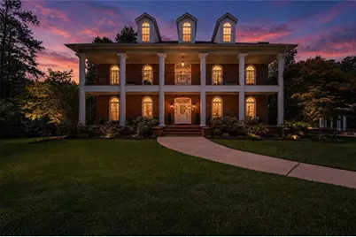 1575 Oak Mountain Road, Shiloh, GA 31826 - Photo 2
