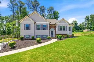 6055 Crowley Dr, Douglasville, GA 30135 - Photo 1