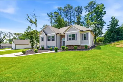 6055 Crowley Drive, Douglasville, GA 30135 - Photo 2