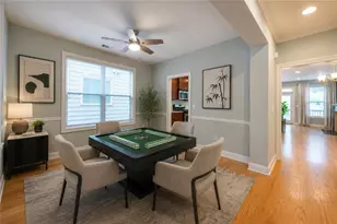1732 Habershal Road NW, Atlanta, GA 30318 - Photo 6