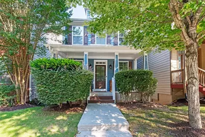 1732 Habershal Road NW, Atlanta, GA 30318 - Photo 2