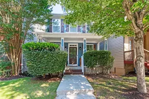1732 Habershal Road NW, Atlanta, GA 30318 - Photo 2