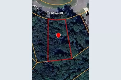 0 125F 047A, Waverly, GA 31565 - Photo 1