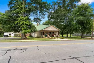 17 Lyerly Dam Rd, Lyerly, GA 30730 - Photo 4