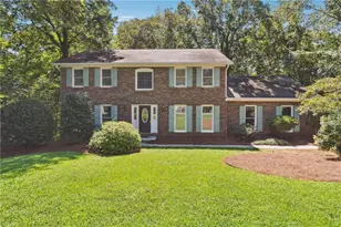3761 Ridge Rd SE, Smyrna, GA 30080 - Photo 1