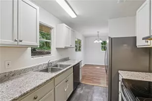 161 Patrick Dr, Dallas, GA 30132 - Photo 8