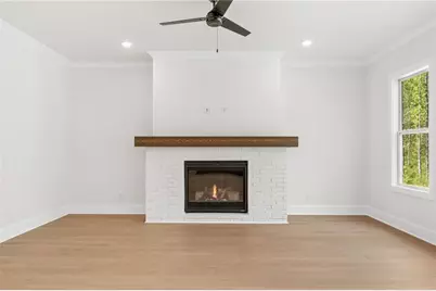 2711 Byess Court, Marietta, GA 30064 - Photo 12
