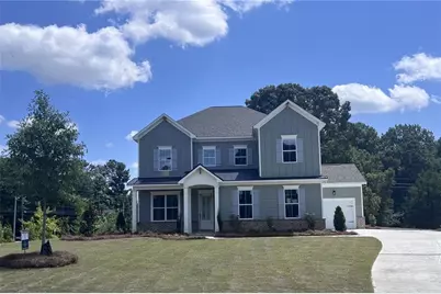 2711 Byess Court, Marietta, GA 30064 - Photo 6