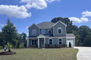 2711 Byess Ct, Marietta, GA 30064 - Photo 6