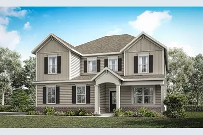 2711 Byess Court, Marietta, GA 30064 - Photo 1
