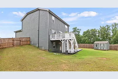 301 Lookout Drive, Dallas, GA 30132 - Photo 48