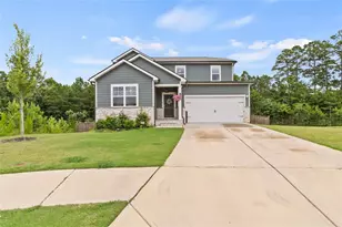 301 Lookout Dr, Dallas, GA 30132 - Photo 1