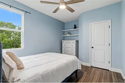 301 Lookout Drive, Dallas, GA 30132 - Photo 20