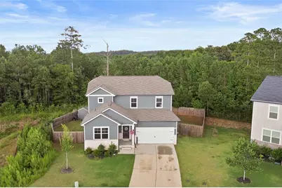 301 Lookout Drive, Dallas, GA 30132 - Photo 2