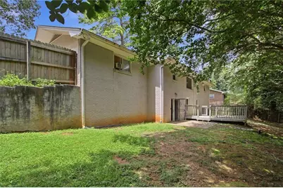 1760 Danrich Drive, Decatur, GA 30032 - Photo 30