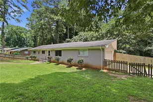1760 Danrich Dr, Decatur, GA 30032 - Photo 2
