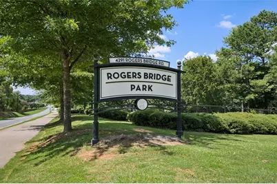4014 Spring Cove Drive, Duluth, GA 30097 - Photo 22